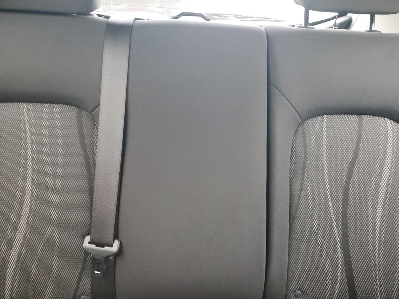 2016 CHEVROLET SONIC