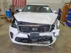 2020 KIA SORENTO
