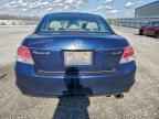2009 HONDA ACCORD