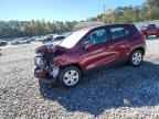 2016 CHEVROLET TRAX