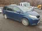 2012 TOYOTA SIENNA