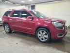 2013 GMC ACADIA