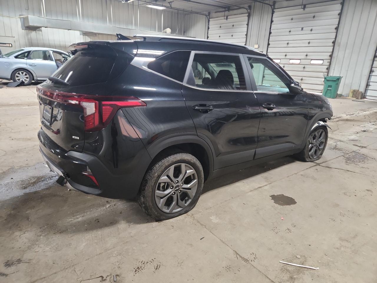 2024 KIA SELTOS