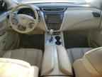 2015 NISSAN MURANO