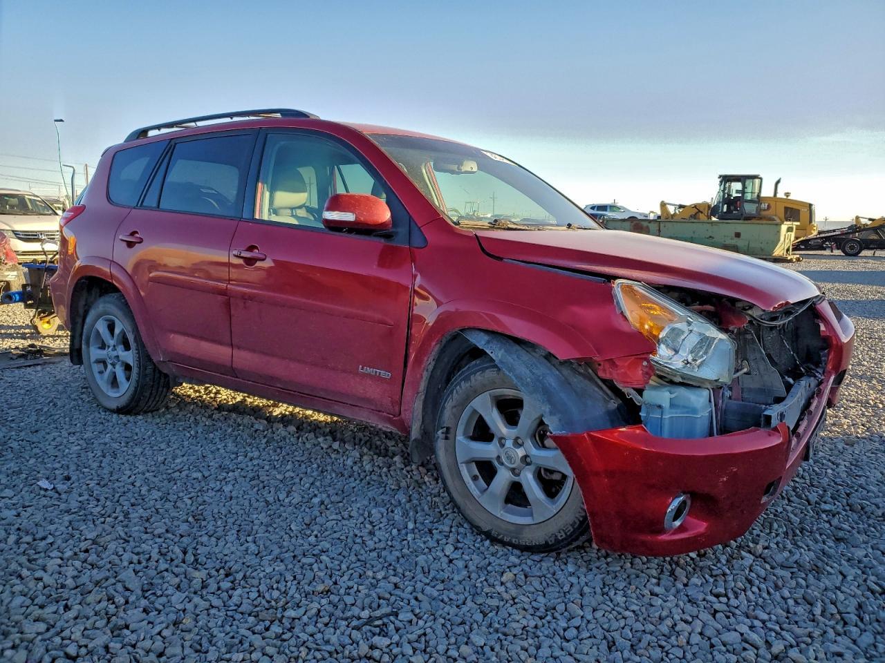 2011 TOYOTA RAV4