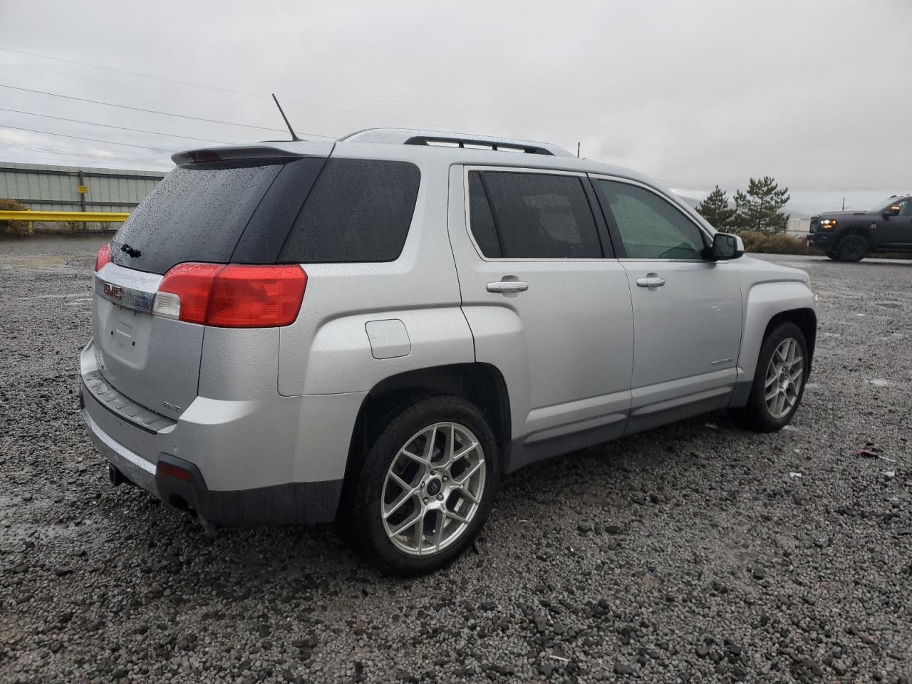 2014 GMC Terrain