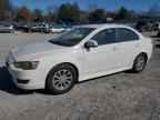 2011 MITSUBISHI LANCER