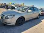 2010 CHEVROLET MALIBU