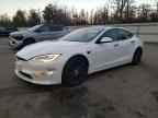 2021 TESLA MODEL S