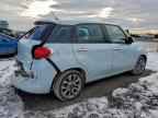 2014 FIAT 500L