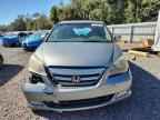 2005 HONDA ODYSSEY