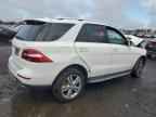 2014 MERCEDES-BENZ ML-Class