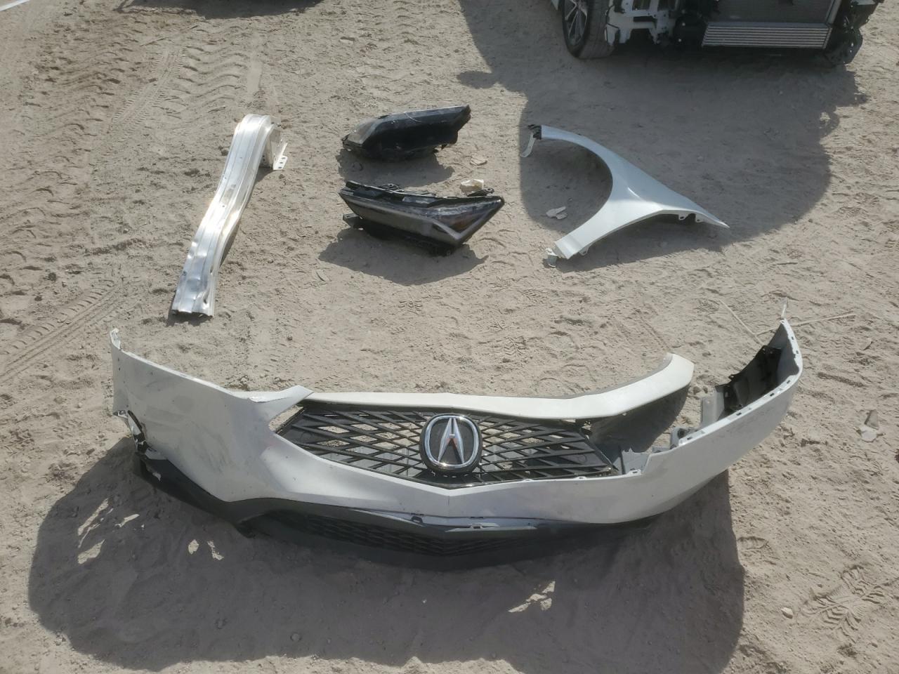 2025 ACURA Integra