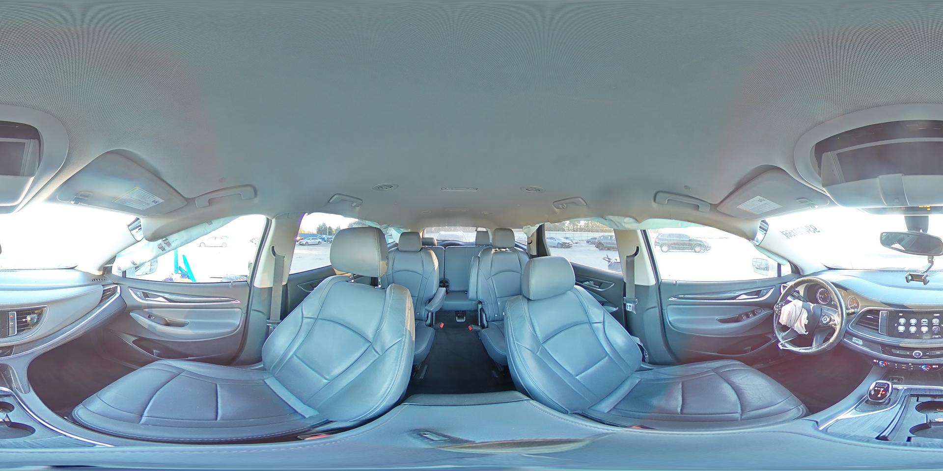2019 BUICK ENCLAVE