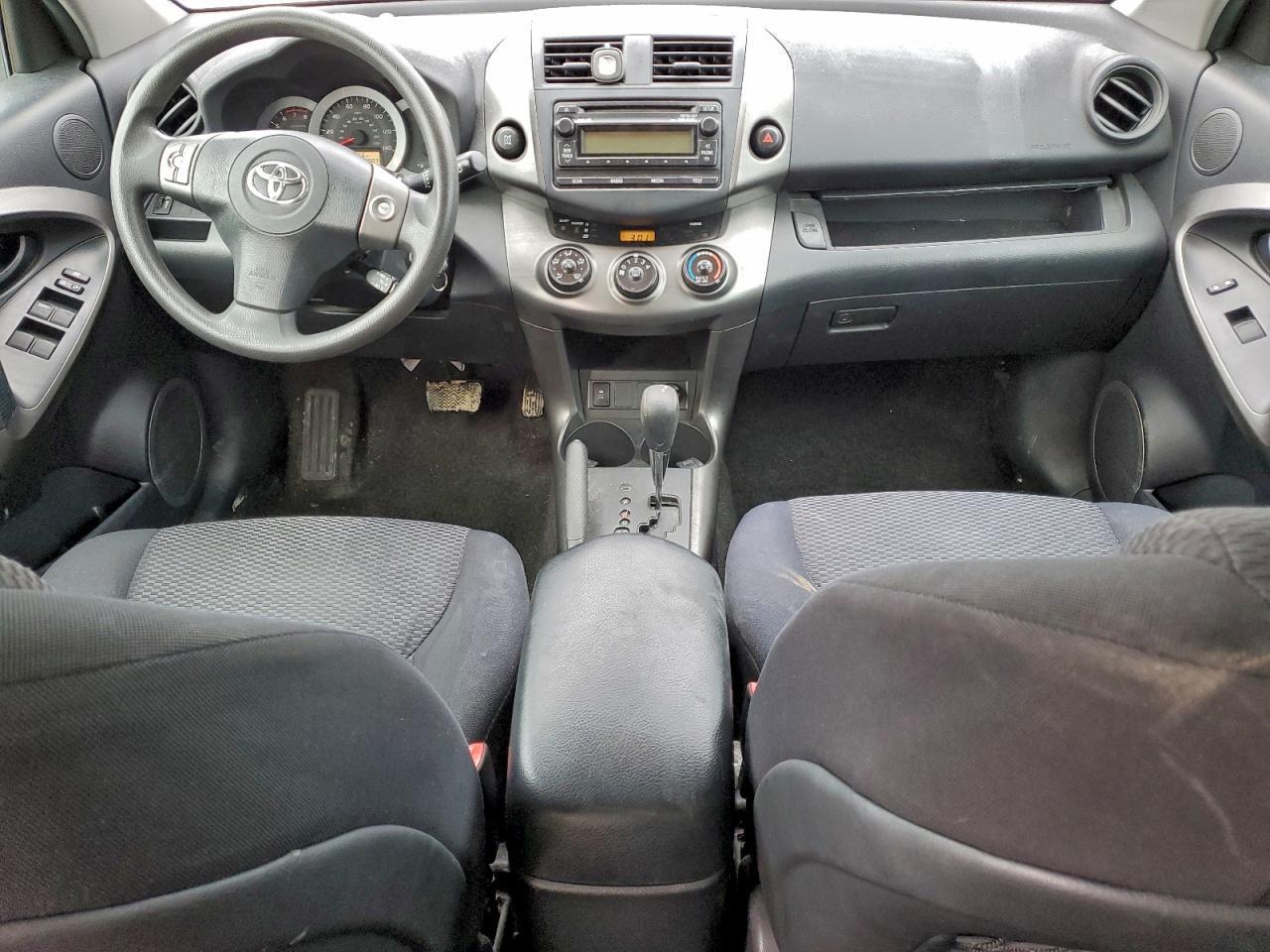 2012 TOYOTA RAV4