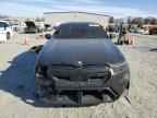 2025 BMW M5