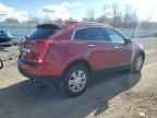 2015 CADILLAC SRX