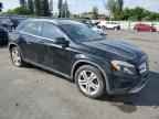 2016 MERCEDES-BENZ GLA-Class