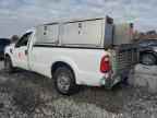 2008 FORD F-350