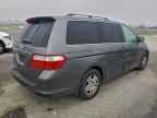 2007 HONDA ODYSSEY