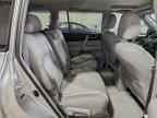 2010 TOYOTA HIGHLANDER