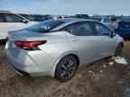 2025 NISSAN VERSA