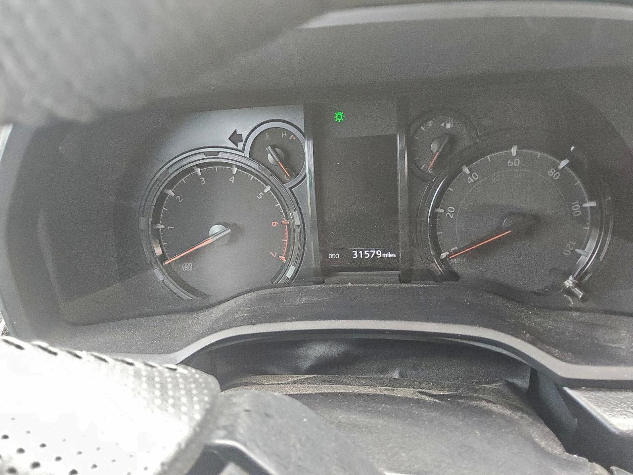 2024 TOYOTA 4Runner