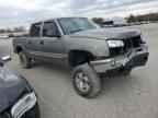 2006 CHEVROLET Silverado