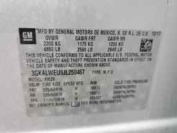 2018 GMC Terrain