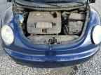 2003 VOLKSWAGEN Beetle