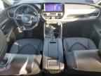 2025 TOYOTA HIGHLANDER