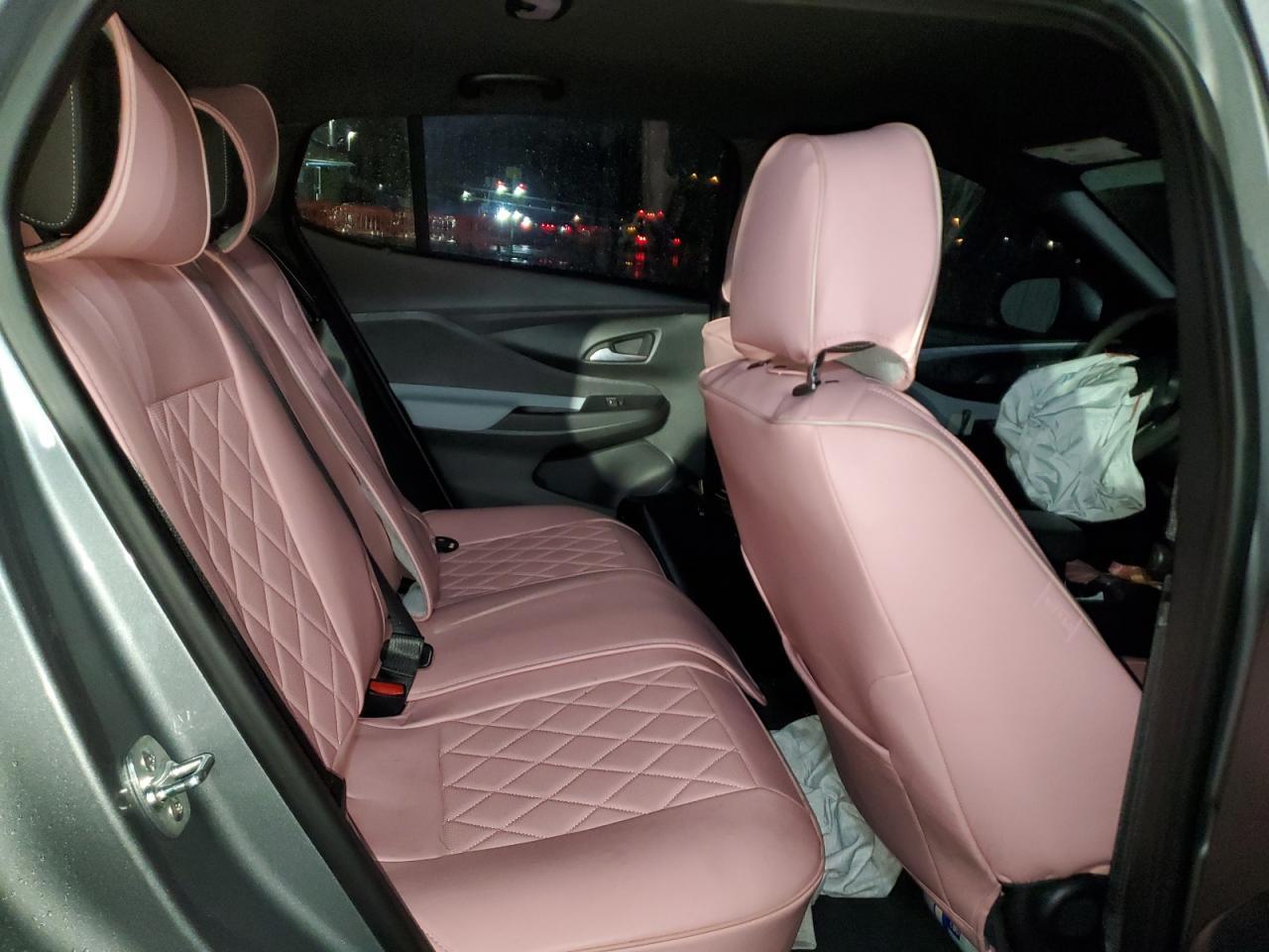 2025 BUICK Envista