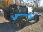 2017 JEEP WRANGLER