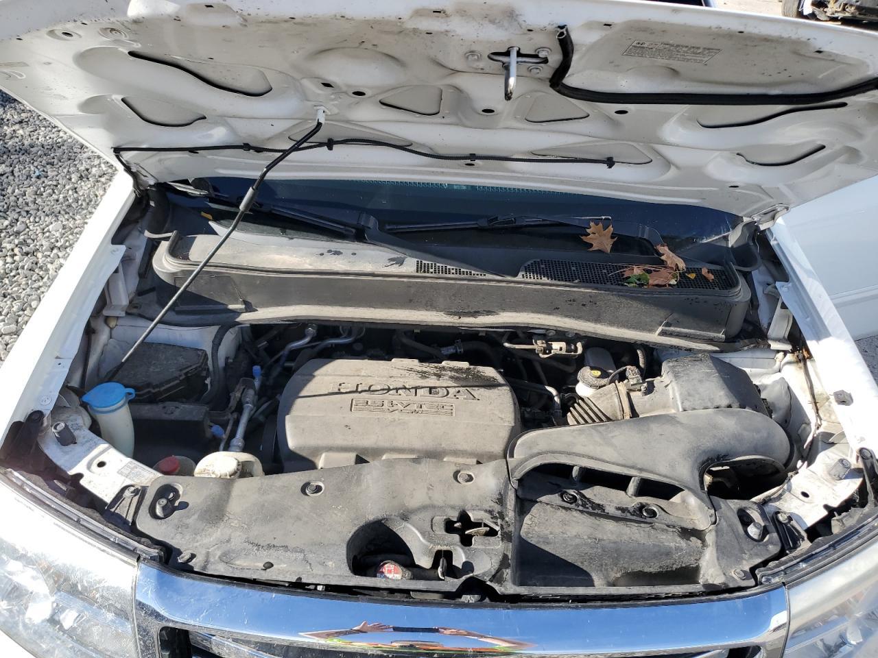 2014 HONDA PILOT