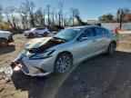 2021 LEXUS ES 250