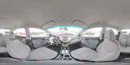 2012 HYUNDAI ELANTRA