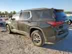 2022 CHEVROLET TRAVERSE