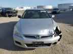2007 HONDA ACCORD