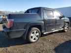 2012 HONDA Ridgeline