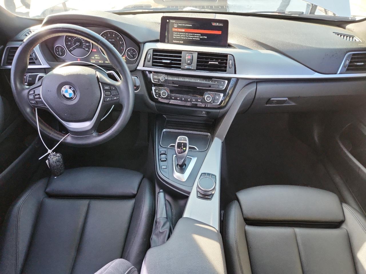 2019 BMW 4 Series