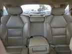 2009 ACURA MDX