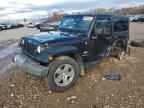 2009 JEEP WRANGLER