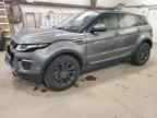 2017 LAND ROVER RANGE ROVER EVOQUE