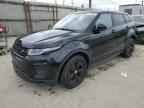 2018 LAND ROVER RANGE ROVER EVOQUE