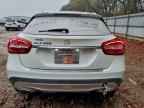 2017 MERCEDES-BENZ GLA-Class