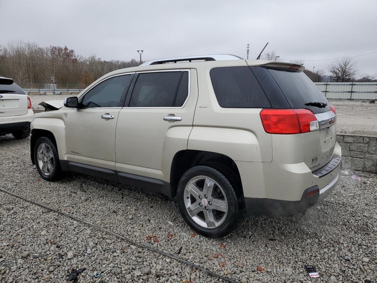 2013 GMC Terrain