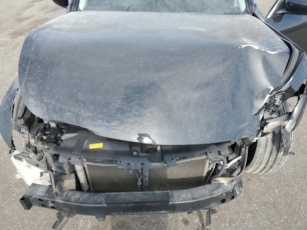 2011 INFINITI G37