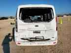 2019 FORD TRANSIT CONNECT