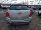 2019 CHEVROLET TRAX