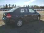 2011 NISSAN VERSA
